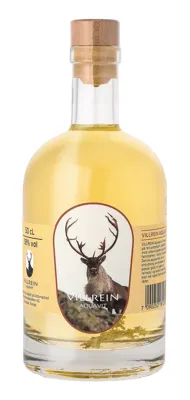 Atlungstad Villrein Aquavit 38% 50cl