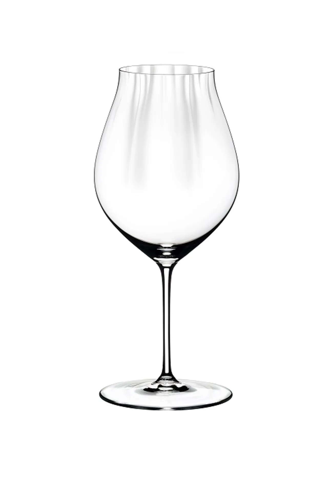 RIEDEL R0884/67 PERFORMANCE PINOT NOIR RESTAURANT GLASS 6STK