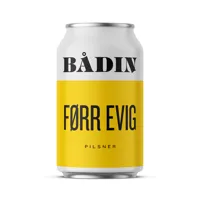 BÅDIN FØRR EVIG GULLPILS BX 4,7% 24X33CL