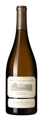 PINE RIDGE VINEYARDS COLLINES CHARDONNAY 13,6% 75CL PINE RIDGE VINEYARDS COLLINES CHARDONNAY 13,6% 75CL