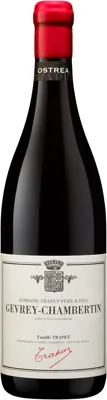 Trapet Gevrey-Chambertin Ostrea 13% 75cl