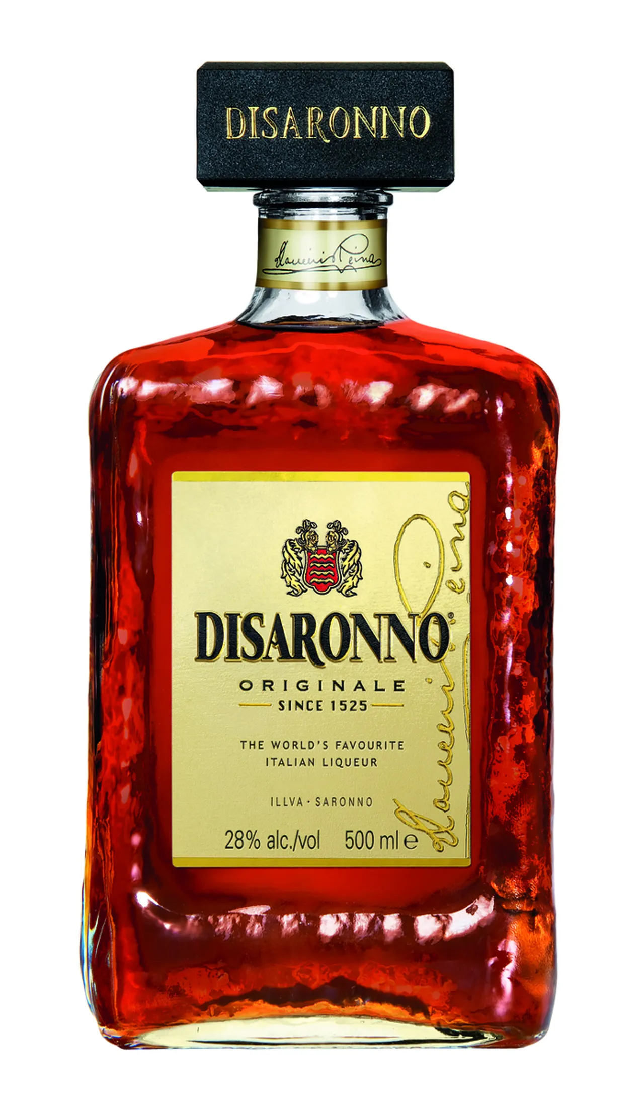 DISARONNO AMARETTO 28% 50CL