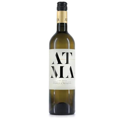 Thymiopoulos Atma White 12,5% 75cl