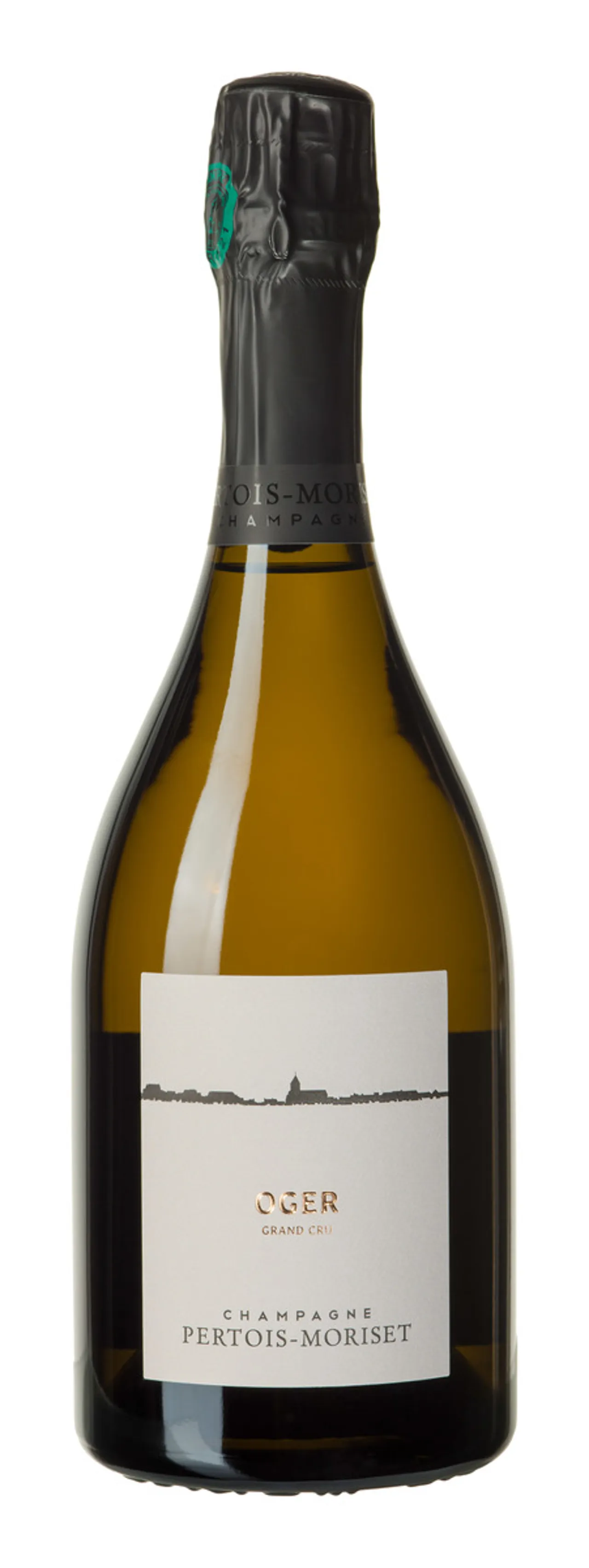 PERTOIS-MORISET OGER GRAND CRU 12,5% 75CL