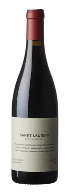 ROSI SCHUSTER SANKT LAURENT BURGENLAND 11% 75CL ROSI SCHUSTER SANKT LAURENT BURGENLAND 11% 75CL