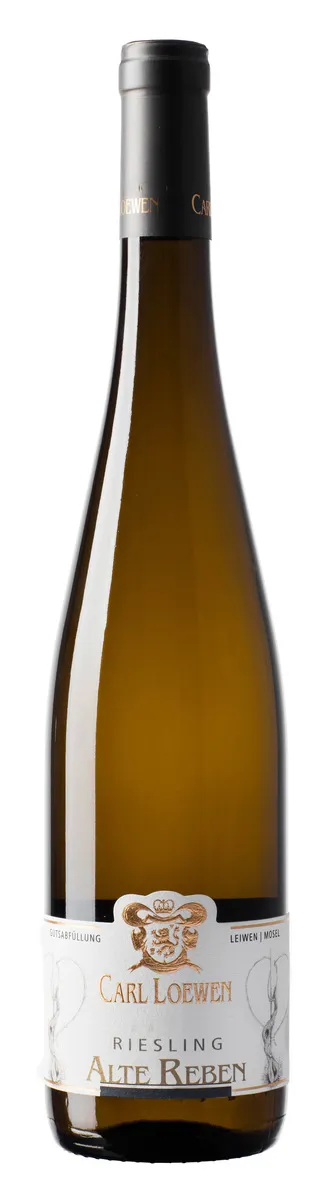 CARL LOEWEN ALTE REBEN 11,5% 75CL CARL LOEWEN ALTE REBEN 11,5% 75CL