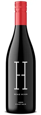 Head High Sonoma Country Pinot Noir 14,5% 75cl