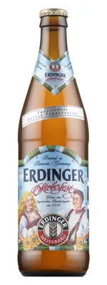 Erdinger Oktoberfest 5,7% 50cl Erdinger Oktoberfest 5,7% 50cl