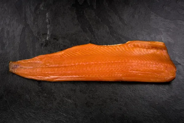 LAKS RØKT,HEL KG LAKS RØKT,HEL KG