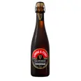 TIMMERMANS X GUINNESS LAMBIC & STOUT 6% 37,5CL