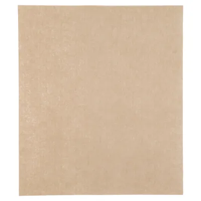Wrappapir Brunt 30x35 Cm 1000stk
