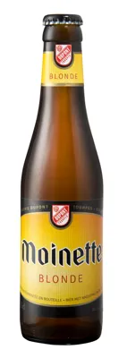 BRASSERIE DUPONT BLONDE 8,3% 33CL BRASSERIE DUPONT BLONDE 8,3% 33CL