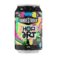 VANDESTREEK HOP ART IPA 5% 33CL