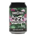 VANDESTREEK HAZY WEEKEND NEIPA 6,6% 33CL