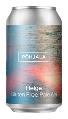 PÕHJALA HELGE PALE ALE 5% 33CL PÕHJALA HELGE PALE ALE 5% 33CL