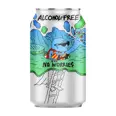 LERVIG NO WORRIES PALE ALE 0,5% 24X33CL