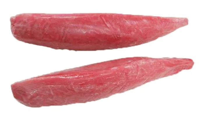 TUNFISKLOIN FRYST VN TUNFISKLOIN FRYST VN