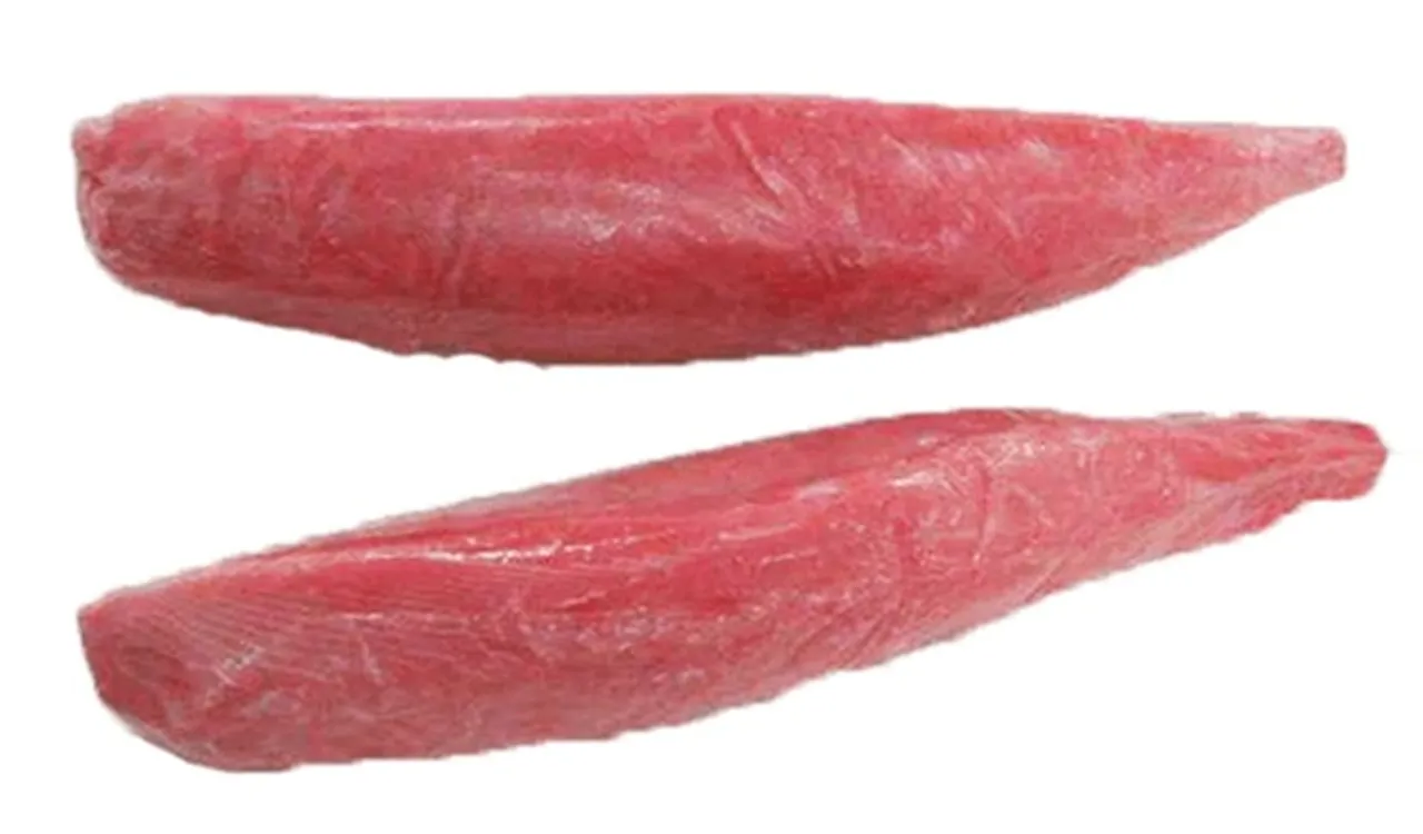 TUNFISKLOIN FRYST VN