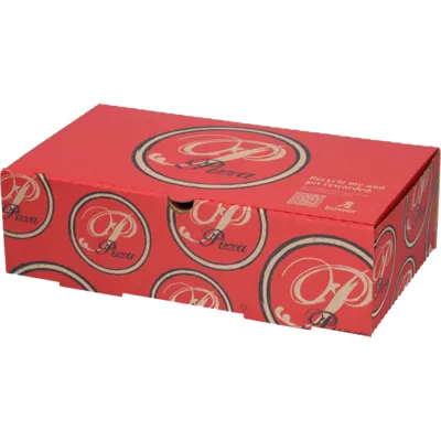 Pizzaeske Fresh 28x16x8cm 150 Stk