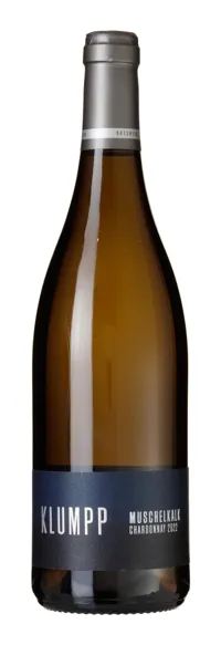 KLUMPP MUSCHELKALK CHARD 12,5% 75 CL