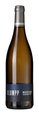 Klumpp Muschelkalk Chard 12,5% 75cl