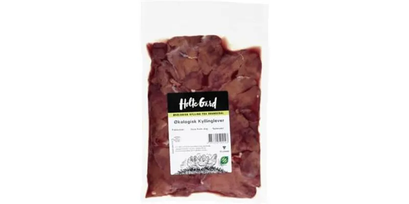 KYLLINGLEVER FRYST NORSK KYLLINGLEVER FRYST NORSK