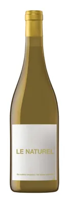 Aroa Le Naturel Blanco Øko 2023 12% 75cl