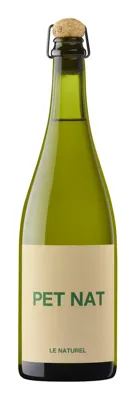 AROA LE NATUREL PET NAT ØKO 2022 12% 75CL AROA LE NATUREL PET NAT ØKO 2022 12% 75CL