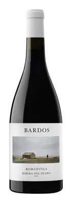 Bardos Romantica 2020 14,5% 75cl