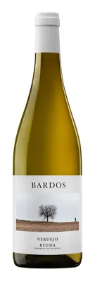 BARDOS VERDEJO 2023 13% 75CL BARDOS VERDEJO 2023 13% 75CL