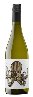 Bienbebido Pulpo Albarino 2022/23 11% 75cl