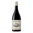 HACIENDA LOPEZ DE HARO EL PACTO TINTO ØKO 2020 14% 75CL