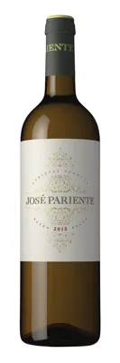 Jose Pariente Verdejo 2023 13% 75cl