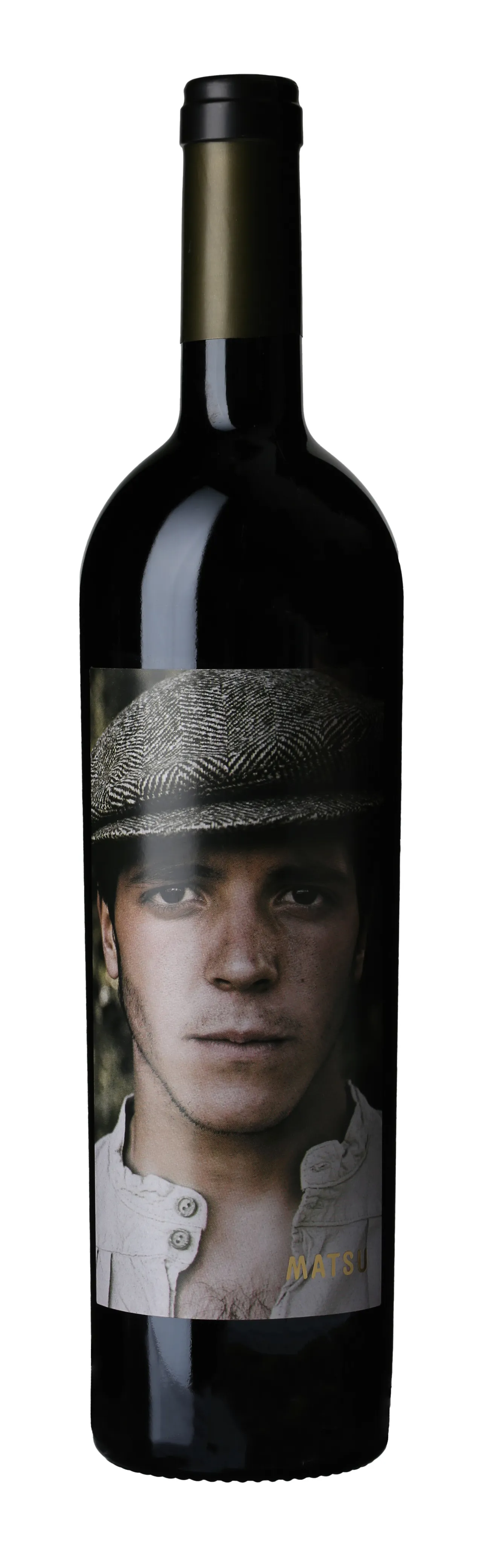 MATSU EL PICARO 2023 13,5% 75CL