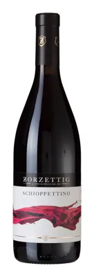 ZORZETTIG SCHIOPPETTINO 2020 13% 75CL ZORZETTIG SCHIOPPETTINO 2020 13% 75CL