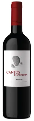 Finca Valpiedra Cantos Crianza 2016 13% 75cl