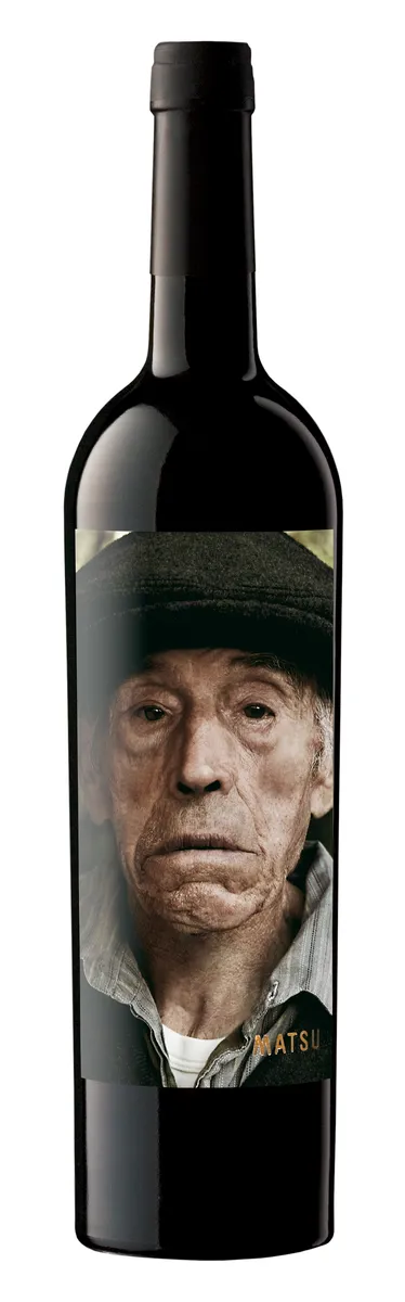 MATSU EL VIEJO 2021 15% 75CL MATSU EL VIEJO 2021 15% 75CL
