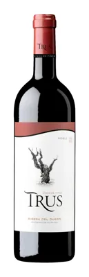 Trus Roble 2018 14% 75cl