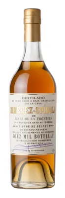 Ximenez-Spinola Brandy 10.000 Bottelas Solera 1948 40% 70cl