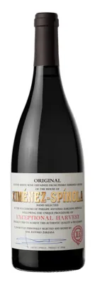XIMENEZ-SPINOLA EXCEPTIONAL HARVEST 2022 12,5% 75CL XIMENEZ-SPINOLA EXCEPTIONAL HARVEST 2022 12,5% 75CL
