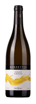 ZORZETTIG PINOT GRIGIO 2022 13% 75CL ZORZETTIG PINOT GRIGIO 2022 13% 75CL