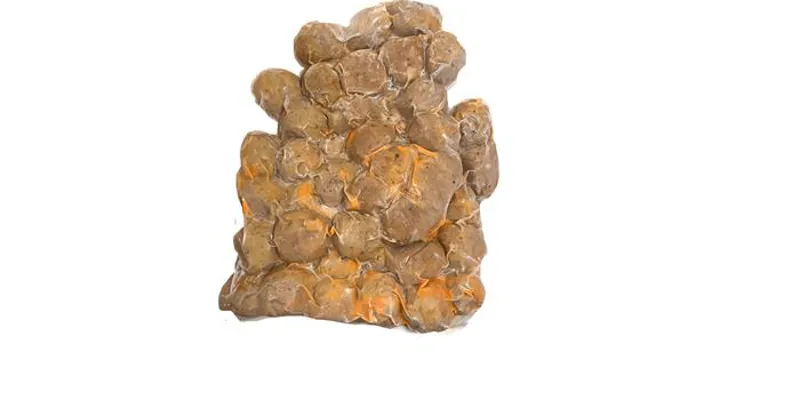 MV METERVARE MEDISTERKAKER 2KG MV METERVARE MEDISTERKAKER 2KG