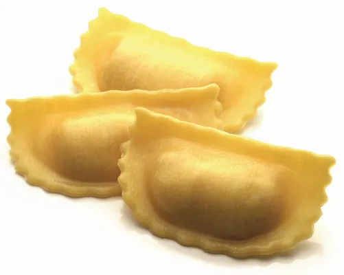 Panzarotti Ricotta & Spinat 3x1 Kg - Fryst