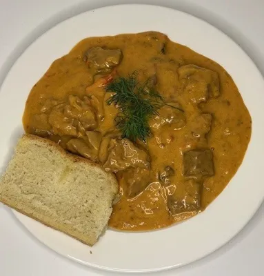 BIFF STROGANOFF 5KG BIFF STROGANOFF 5KG