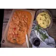 BIFF STROGANOFF 5KG