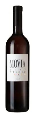 Movia Sivi Ambra 14% 75cl