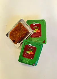 GREENS BLISTER MIXED PICKLE 15KG