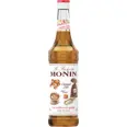 MONIN SIRUP SALT KARAMELL 0,7L