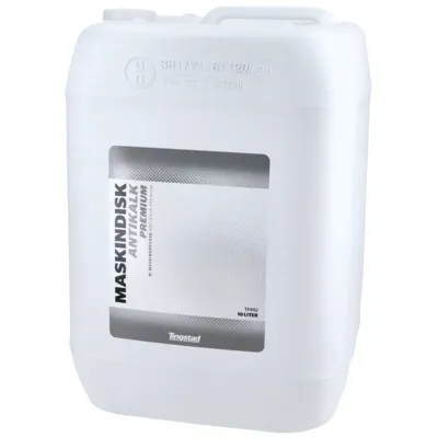 Maskinoppvask Premium Kalk 10l