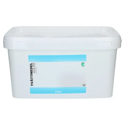 Vaskemiddel Kulørt 8kg